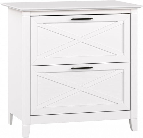 Modern Farmhouse File Cabinet